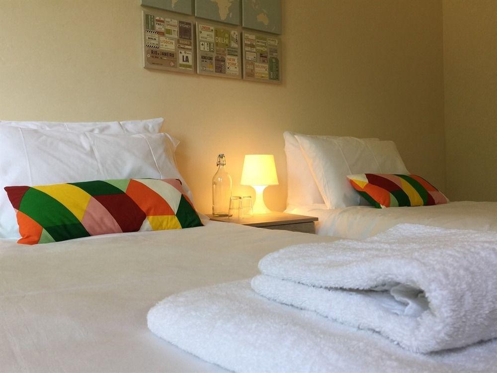 Vicarage Lodge برمنغهام المظهر الخارجي الصورة