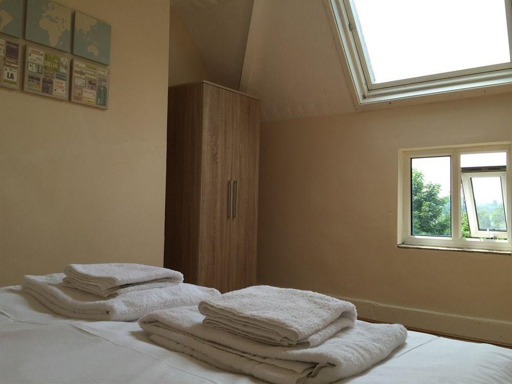 Vicarage Lodge برمنغهام المظهر الخارجي الصورة