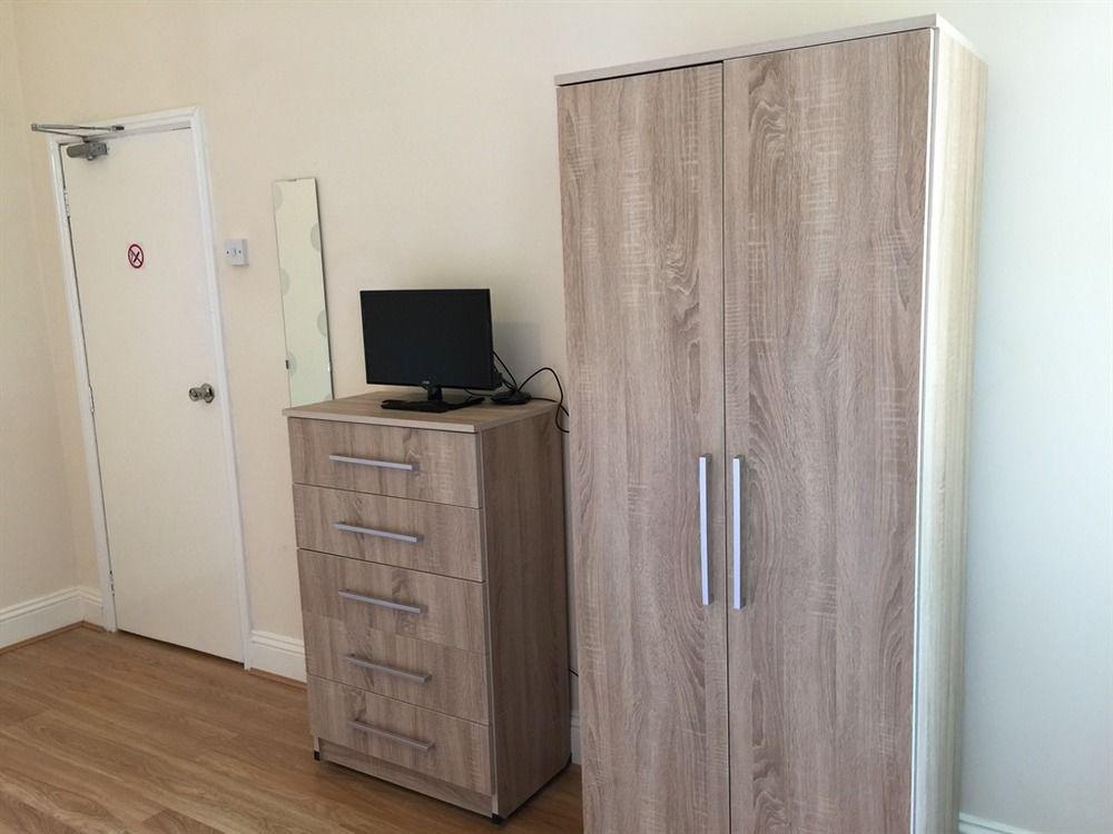 Vicarage Lodge برمنغهام المظهر الخارجي الصورة