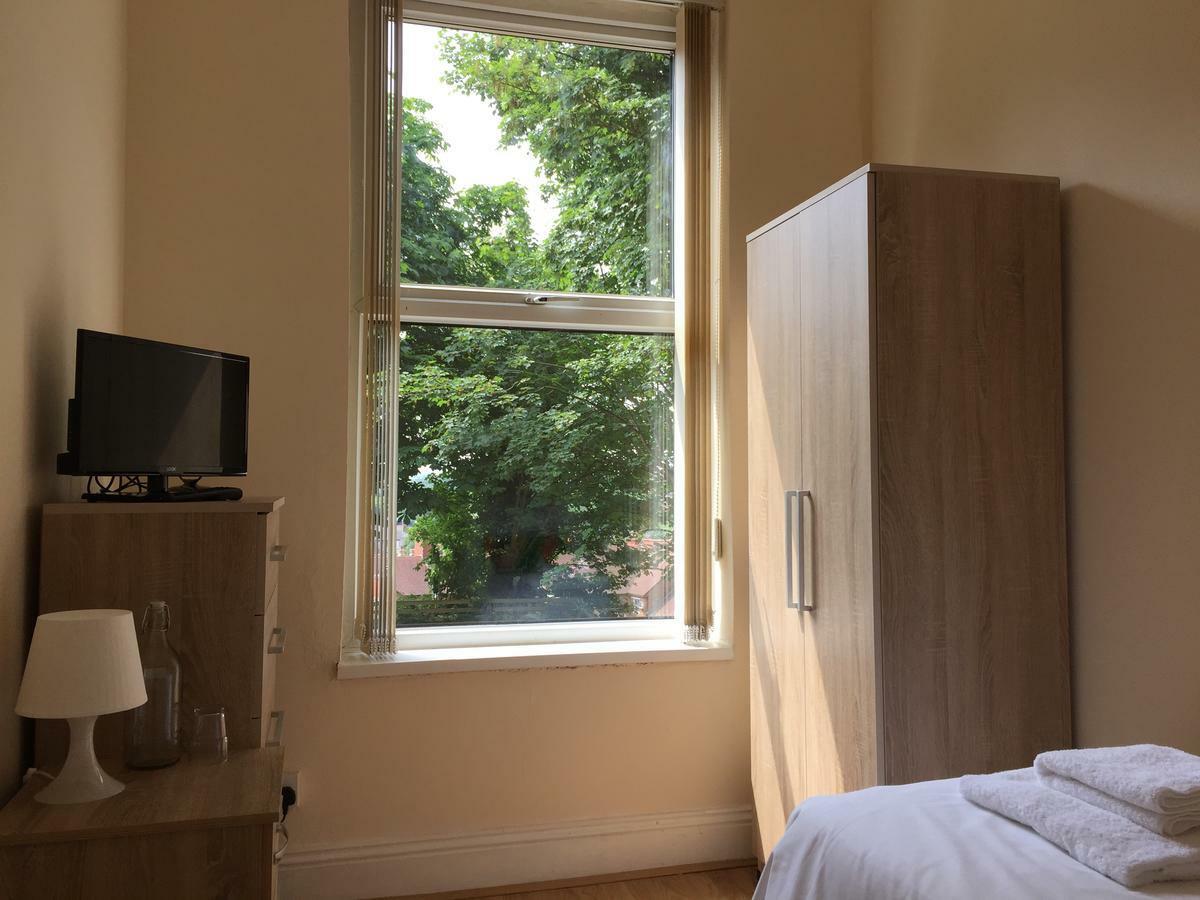 Vicarage Lodge برمنغهام المظهر الخارجي الصورة