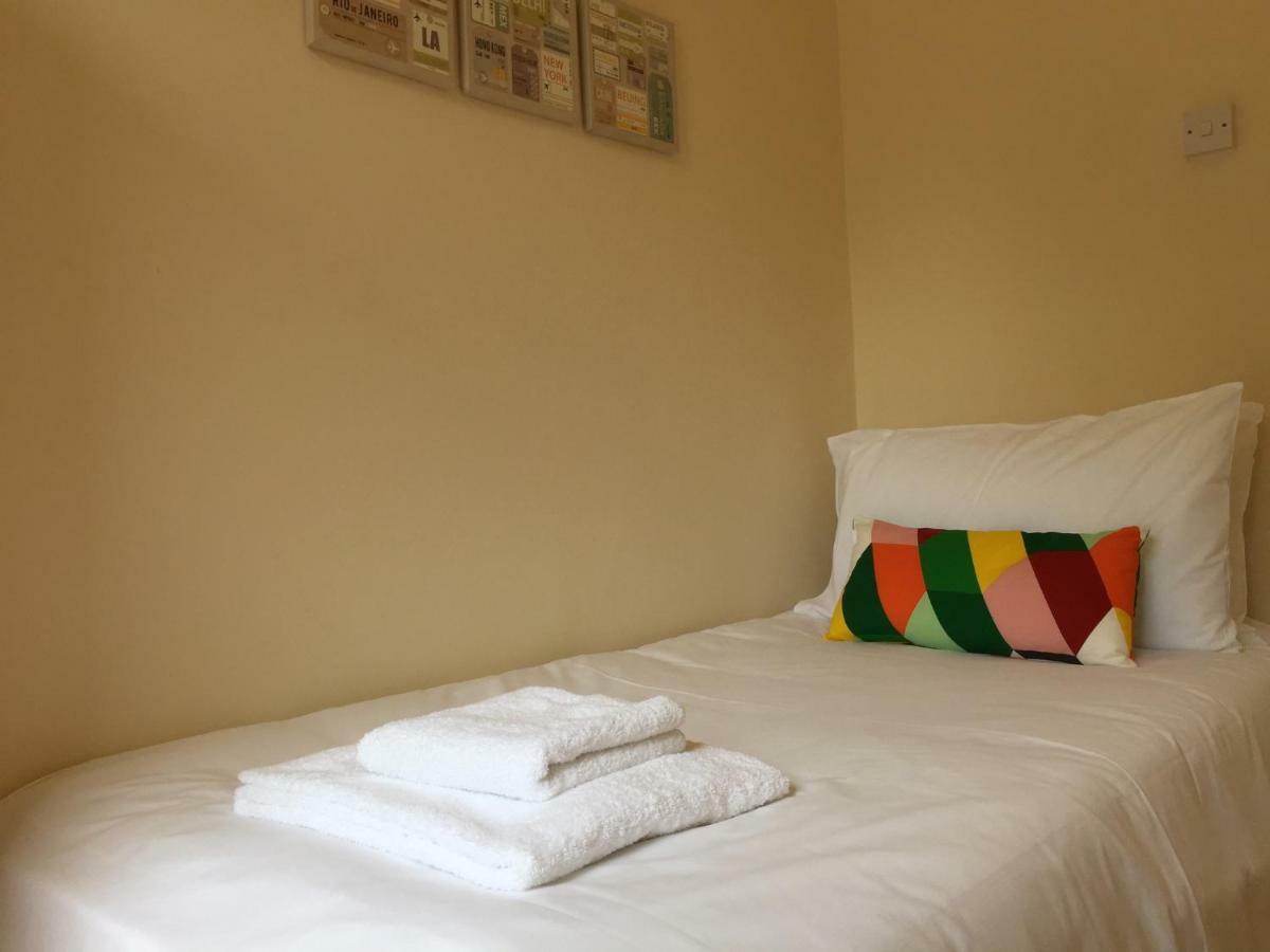 Vicarage Lodge برمنغهام المظهر الخارجي الصورة