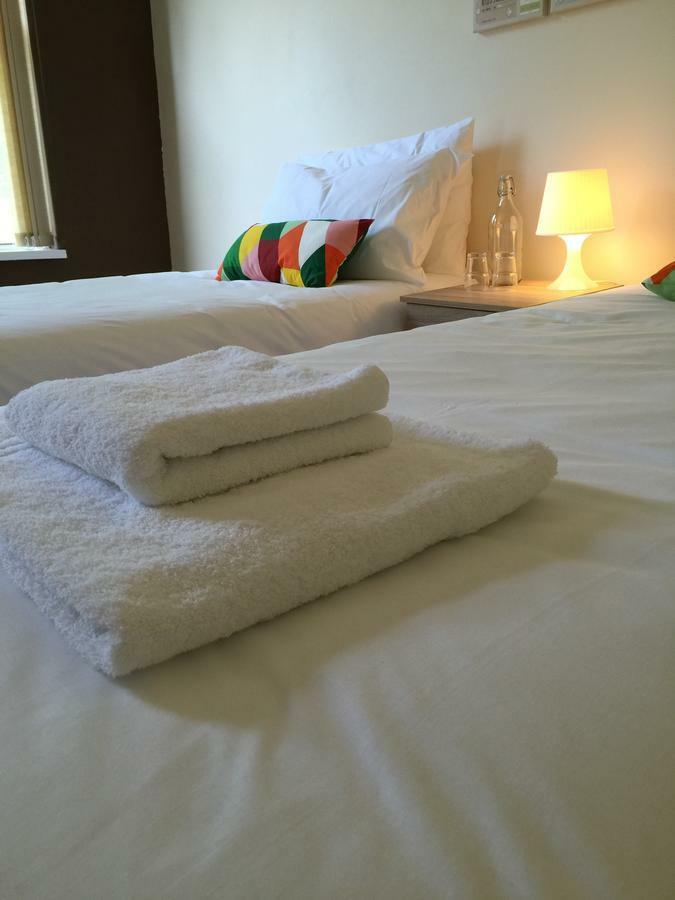 Vicarage Lodge برمنغهام المظهر الخارجي الصورة