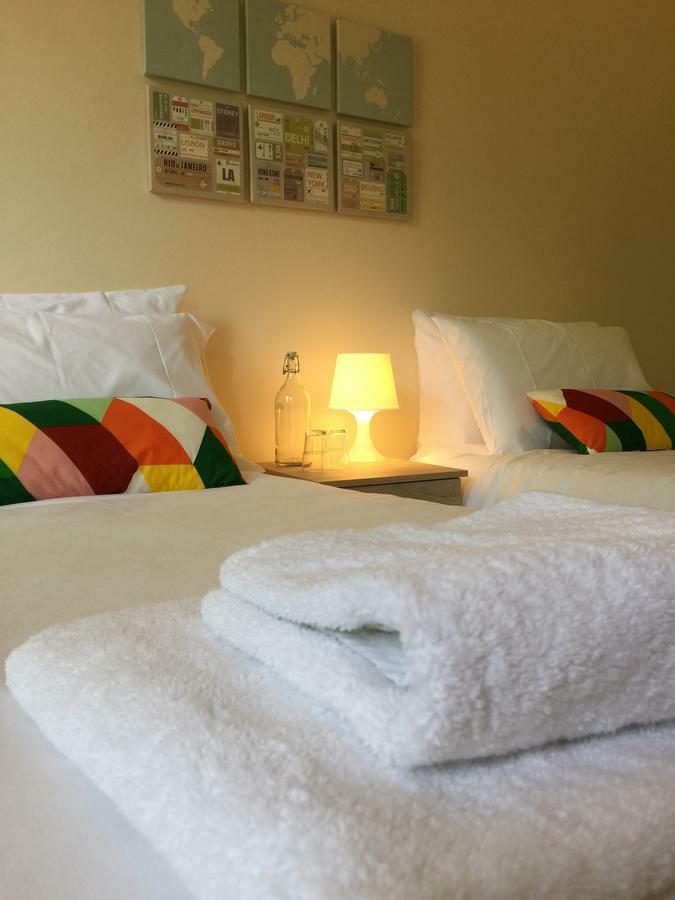 Vicarage Lodge برمنغهام المظهر الخارجي الصورة
