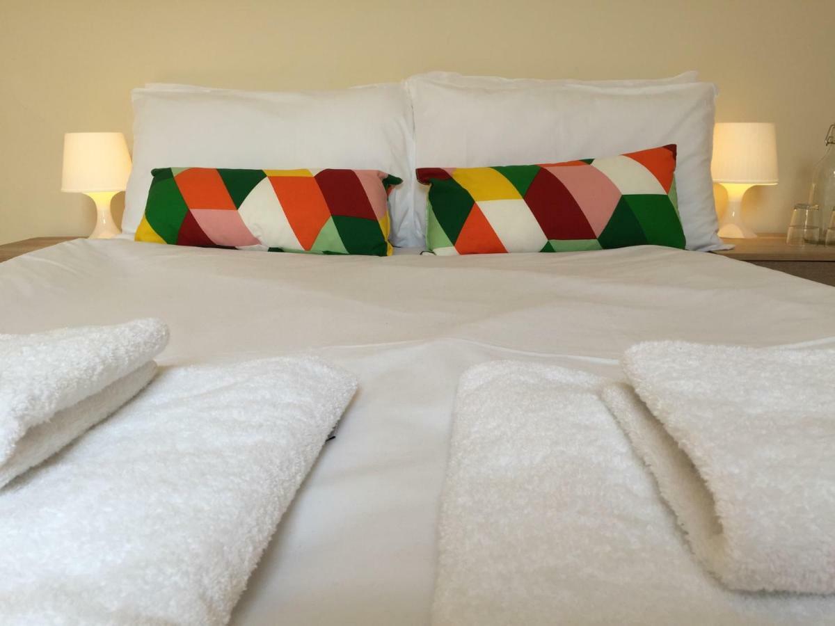 Vicarage Lodge برمنغهام المظهر الخارجي الصورة